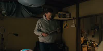 - - Hey, Sonia. - Rental Family