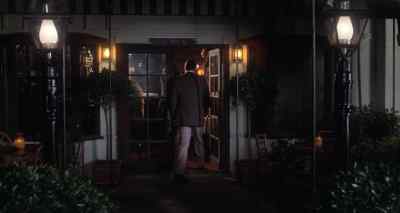 - Hey.
- Sonny. - Cannery Row