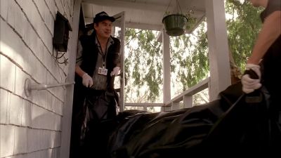 Hey, Sookie.
Meet Neil Jones, my new apprentice. - True Blood