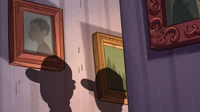 Hey, Soos, look! - Gravity Falls