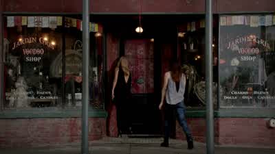 Hey, Soph. - The Originals