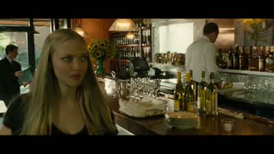 Hey, Sophie. - Letters to Juliet