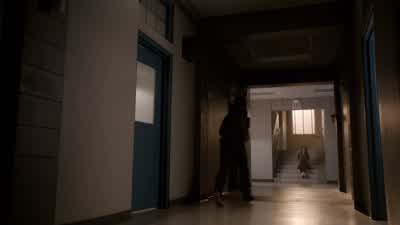 Hey, sorry about all that. - Teen Wolf