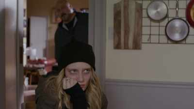 Hey. Sorry. I got tired
of eavesdropping. Hello. - Loudermilk