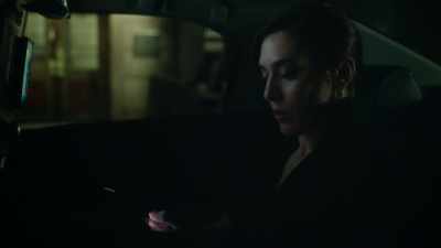 Hey, sorry. I've found a
cab, so I'm gonna head home. - Fleishman Is in Trouble