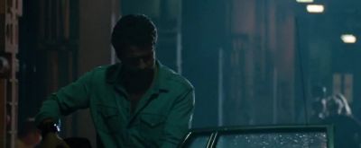 Hey, sorry, man. Sorry. - Machine Gun Preacher