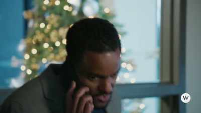Hey, sorry, Scott,
please go ahead. - Inventing the Christmas Prince