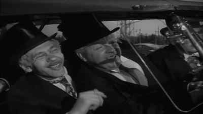 - Hey.
- Sorry, sorry. - Ball of Fire