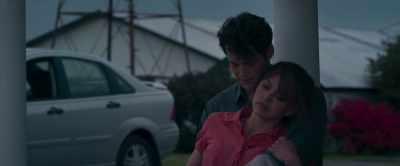 Hey, sorry to spoil
your plans with Jack. - The Road to Galena