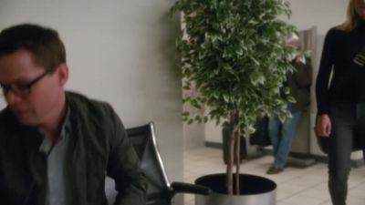 Hey. Sorry to
bother you. - NCIS