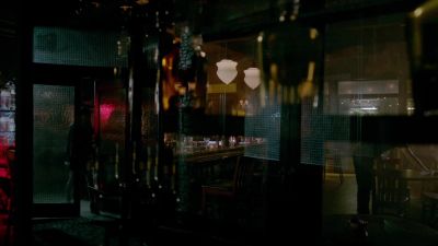 Hey, sorry, we're closed. - The Originals