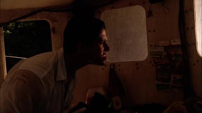 Hey, Speedle - CSI: Miami