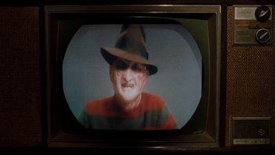 Hey Spence - Freddy's Dead: The Final Nightmare