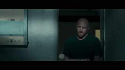 Hey, spilled your lunch. - Last King of the Cross