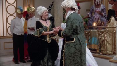                 Hey, stacy. - Spin City