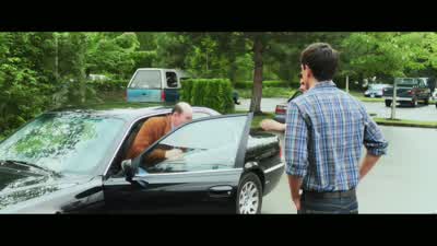 Hey, Stan, how's it going? - Final Destination 5