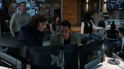 Hey, Standish,
can you find - Whiskey Cavalier