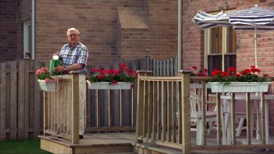 Hey Stanley - The Stupids