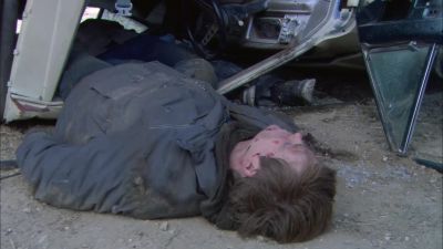 Stanley? - Jericho
