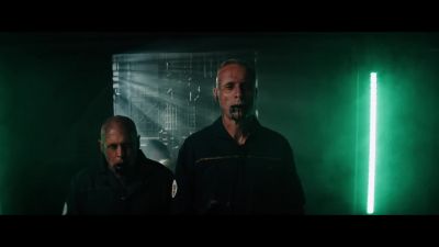 Hey Stanley - Breach