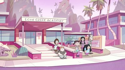 Hey, Star Butterfly,
wanna play? - Star vs. the Forces of Evil