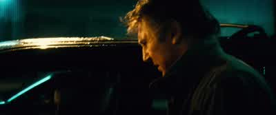 HEY. STAY OFF THE MAIN STREETS. YEAH? - Run All Night