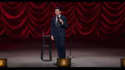 Hey, stay yellow my fellows. What." - Ronny Chieng: Asian Comedian Destroys America!