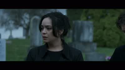 Hey, Stef. - Final Destination Bloodlines