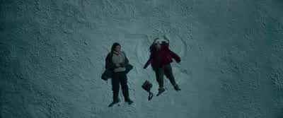 Hey, Stella. - Five Feet Apart