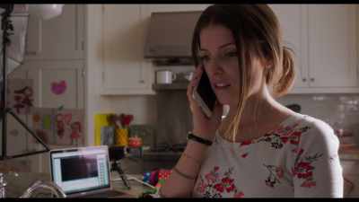 Hey, Stephanie,
you're a good person. - A Simple Favor