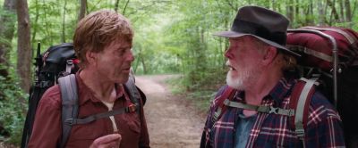 Hey Stephen Yeah - A Walk in the Woods