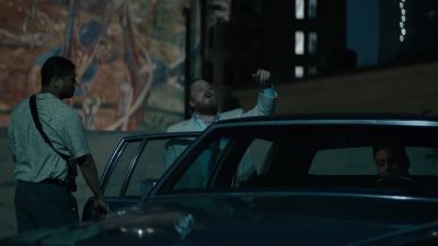 Hey, Stephen. - Snowfall