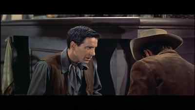 Hey, Steve. He was... - Saddle the Wind