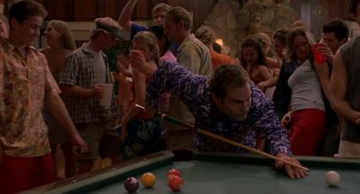 Hey, Steve,
look what I found. - American Pie 2