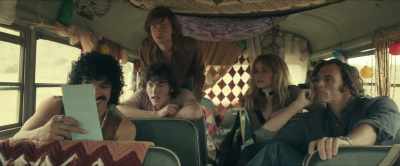 Hey, Steve Miller Band, - Daisy Jones & the Six
