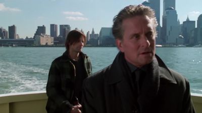 Hey Steve - A Perfect Murder