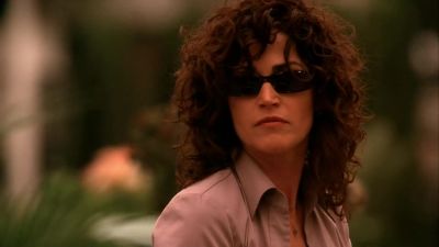 Hey, Stewart. - CSI: Miami