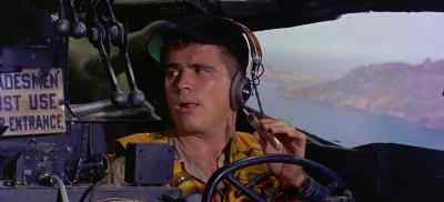 Hey, Stewpot. Professor. - South Pacific