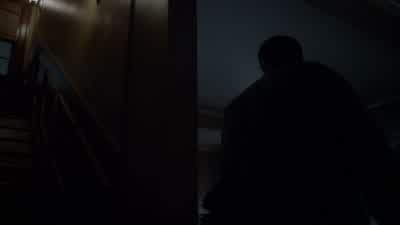 Hey, Stiles. - Teen Wolf