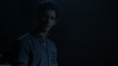 Hey Stiles... - Teen Wolf