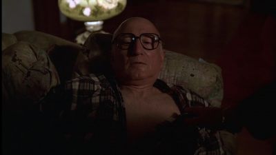 Hey, you still here? - The Sopranos