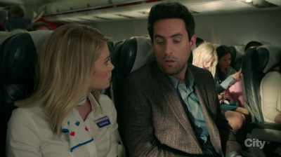 Hey, you still owe me $300
from, uh, Vikings last week. - LA to Vegas