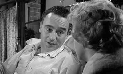 Hey, you still want
to be a member? - Carry On Nurse