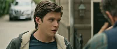 Hey, stop crying. - Love, Simon