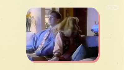 Hey, stop drooling on me. - Super Maximum Retro Show