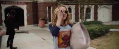 Hey! Stop global warming? - Happy Death Day