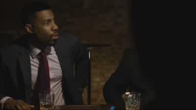 - Hey, stop it! - Marvel's Jessica Jones