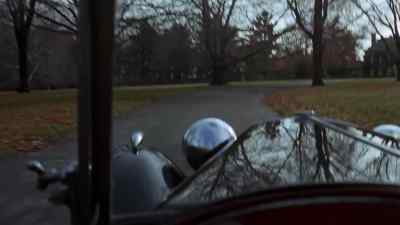 Hey, stop, Oliver.
No kidding. Stop the car. - Love Story
