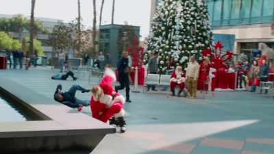                    Hey! Stop! - NCIS: Los Angeles