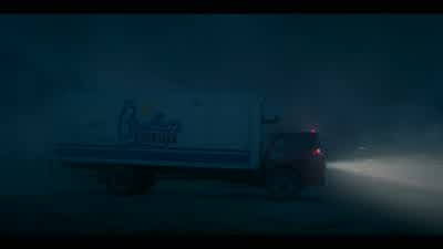 Hey, stop! - Stranger Things